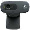 Logitech HD Webcam C270 (960-001063)
