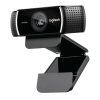 Logitech Pro Stream Webcam C922 PRO (960-001088)
