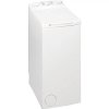 Whirlpool TDLR 5030L EU/N Vrchem plněná pračka, 5,5kg (TDLR 5030L EU/N)