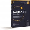 NORTON 360 PREMIUM 75GB CZ 1 uživatel, pro 10 zařízení, na 12 měsíců, box (21416695)