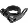 M-Wave CLAMPY QR 31,8mm - black (250986)