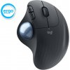 Logitech ERGO M575 Wireless trackball myš - graphit (910-005872)