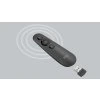 Logitech Wireless Presenter R500s Graphite (910-005843)