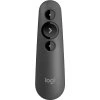 Logitech Wireless Presenter R500s Graphite (910-005843)