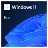 MS Windows 11 Pro 64-bit, CZ, OEM, DVD (FQC-10525)