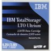 HD IBM LTO6 Ultrium 2,5/6,25TB (00V7590)