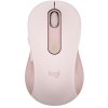 Logitech M650 L Rose (910-006237)