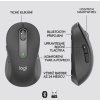 Logitech M650 L Graphite (910-006236)