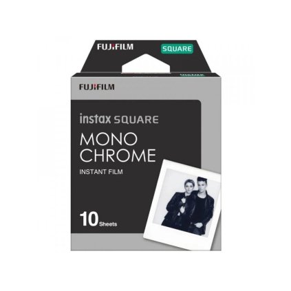 instantne sq monochrome