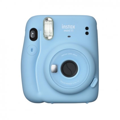 instantnecz fujifilm instax mini 11 sky blue modra 1