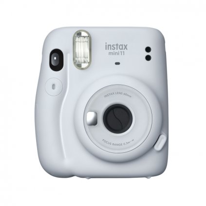 instantnecz fujifilm instax mini 11 ice white bila 1