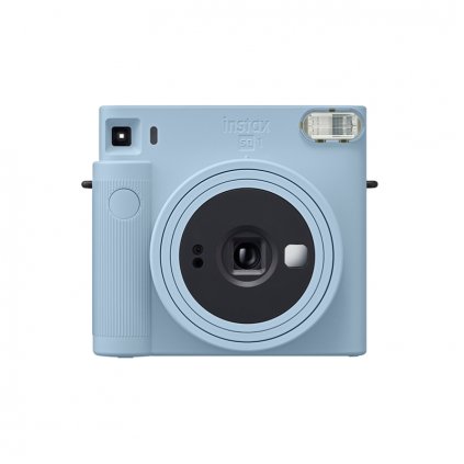 instantnecz fujifilm instax sq1 glacier blue modra 1