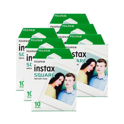 384 instantnecz fujifilm instax sq film 60ks