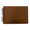 INST0003 mini brown