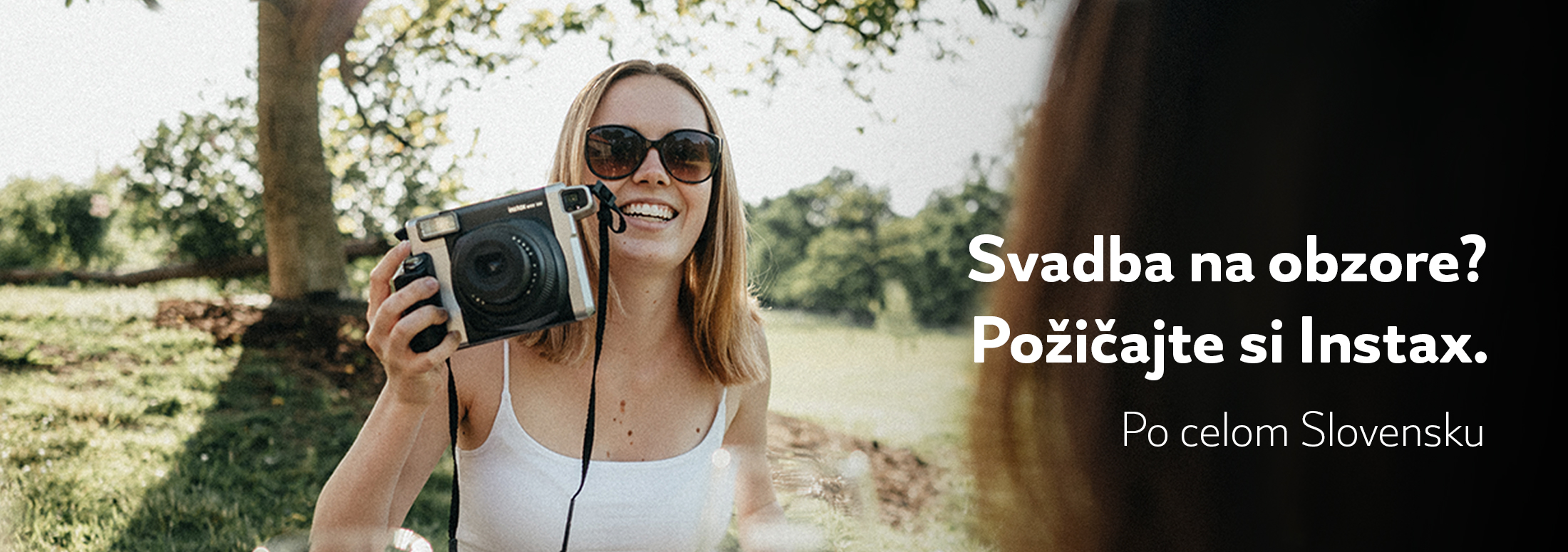 Instax požičovňa