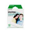 Fujifilm Instax SQUARE film (SQ)