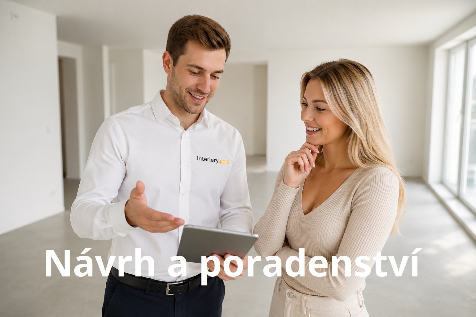 Návrh a poradenství