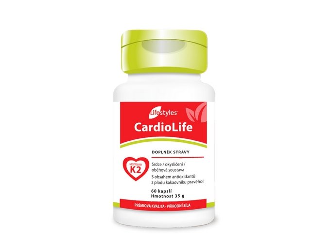 CardioLife
