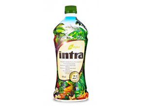 Intra sirup