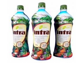 IntraTrio: 3x Intra sirup