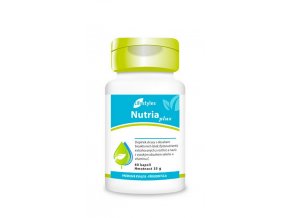 NutriaPlus