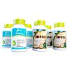 0x Intra sirup,  3x Intra kapsle, 3x Nutria