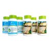 0x Intra sirup,  3x Intra kapsle, 3x Nutria
