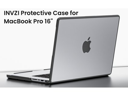 924 invzi pevne pouzdro na macbook pro 16