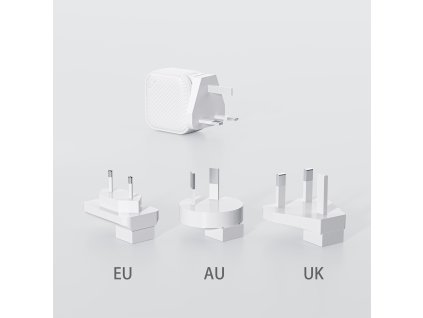 INVZI® EU/UK/AU KONCOVKY_bílá