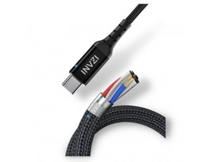 998 2 invzi 100w 10gbps usb 3 1 dual usb c