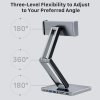 invzi maghub 3 8 in 1 docking station stand for ipad and tablet 4
