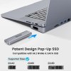 invzi maghub pop up ssd usb c hub for macbook pro macbook air 3 1500x1500