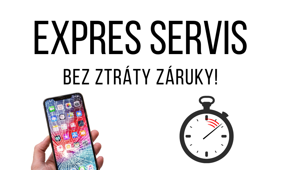 Expres iPhone