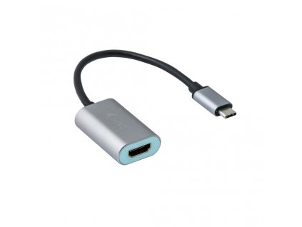 i-tec USB-C Metal Adapter