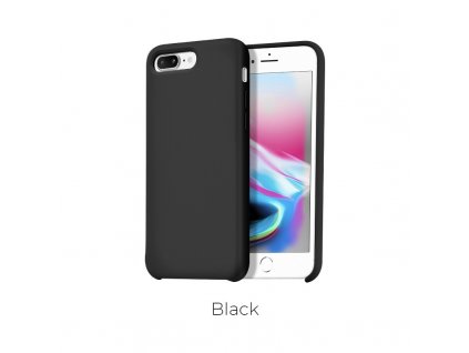 Hoco Pure Series ochranné pouzdro pro iPhone 8 Plus / 7 Plus