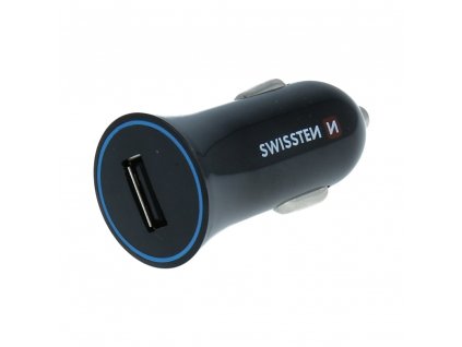 SWISSTEN Car Charger for USB