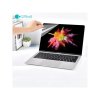 coteetci hd computer protective film for new macbook pro 13 2016 2018