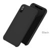 Hoco Pure Series ochranné pouzdro pro iPhone XS Max