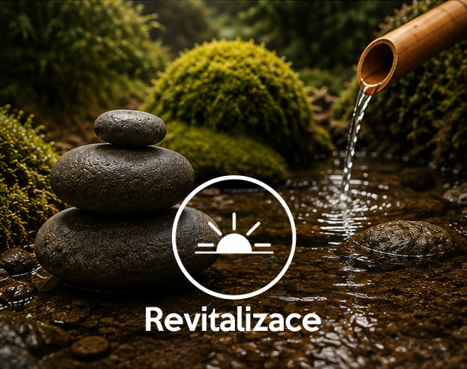 Revitalizace