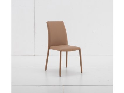 bijou 2 full leather taupe o
