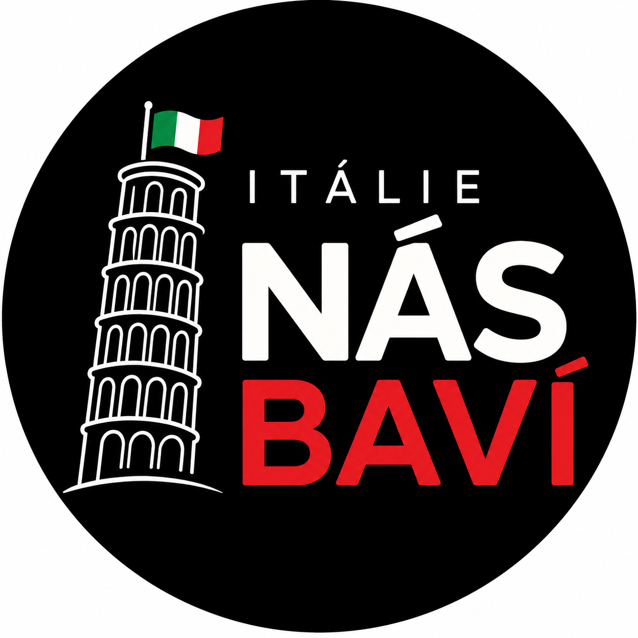 SHOP Itálie nás baví