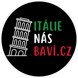 Italie nás baví