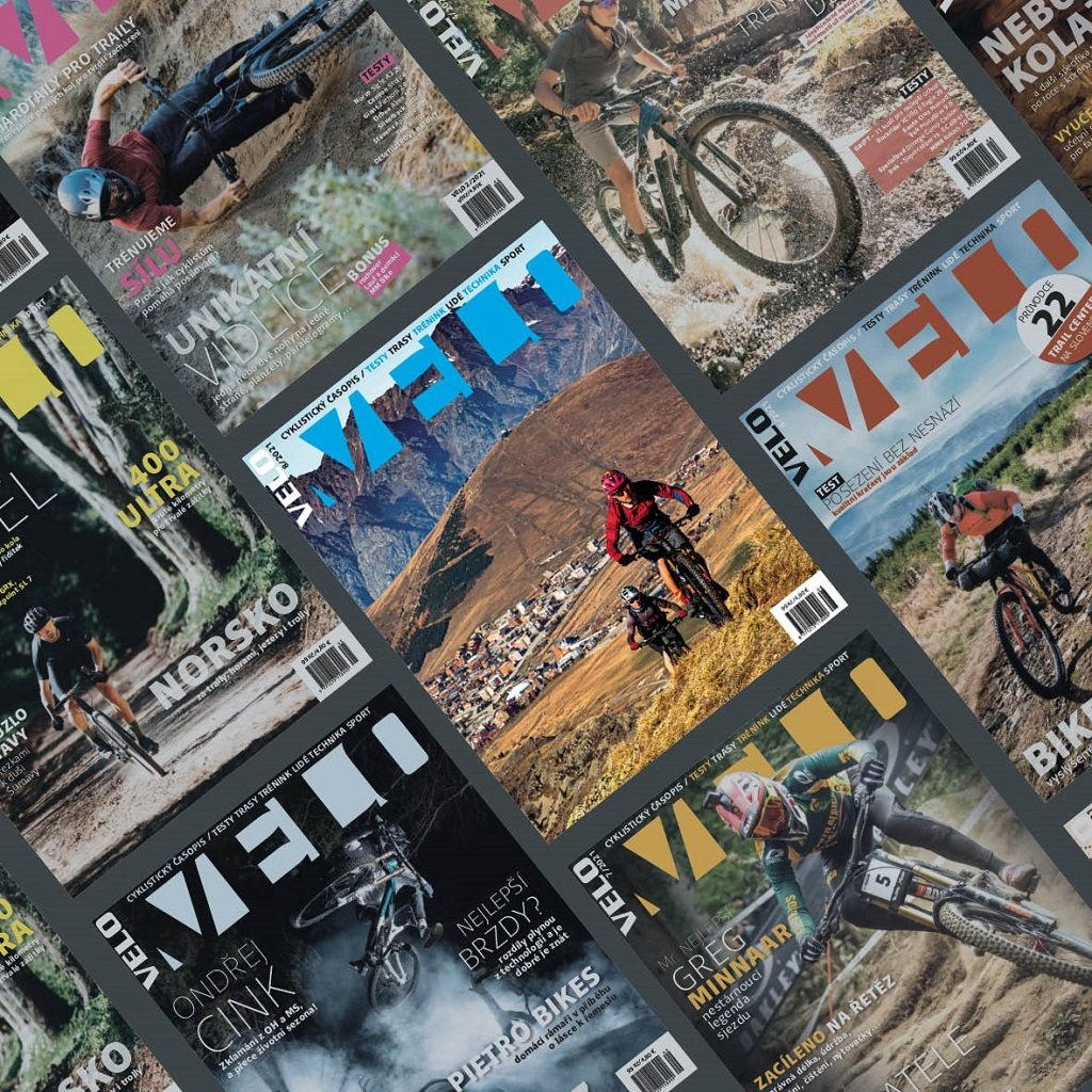 velo