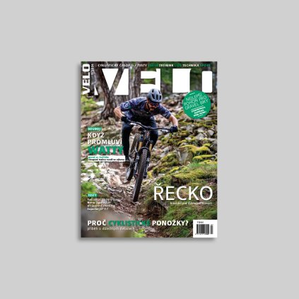 Velo 7 2024