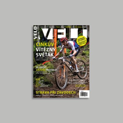 Velo 5 2025