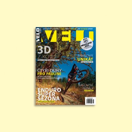 Velo 8 2022
