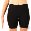 Šortky iyogi dámské - černá