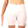 Šortky iyogi dámské - bílá