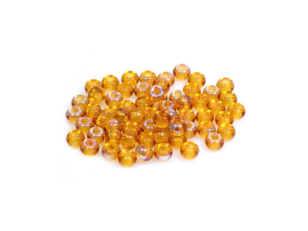 Pressed seed beads 11109024 2/0 10070/28301