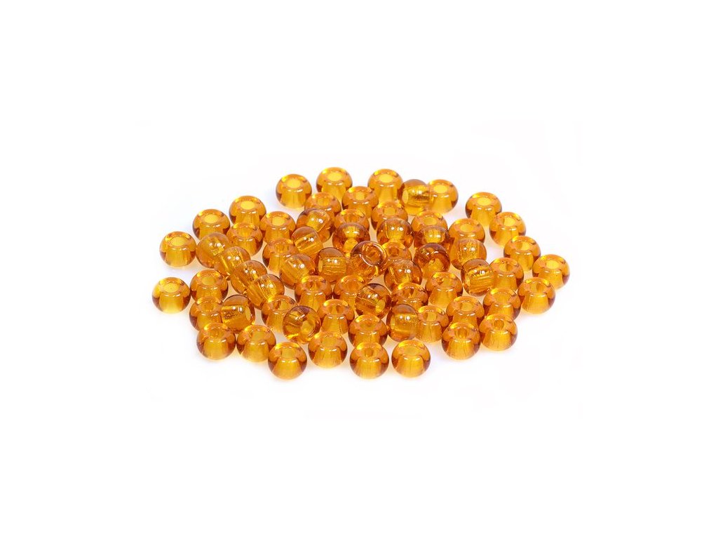 Pressed seed beads 11109024 2/0 10090